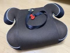 ジュニアシートのサムネイル