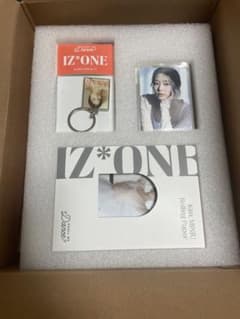 IZ*ONE ミンジュ　dicon トレカ　shall we dance? IZ*ONE dicon vol.11 shall we dance? ミンジュ - メルカリ