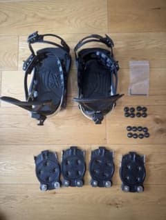 karakoram カラコラムLAYBACK レイバック23- 24　Mサイズのサムネイル