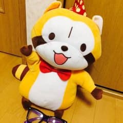 ラスカルのサムネイル