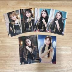 IZ*ONE 生写真 IZ*ONE生写真 - メルカリ