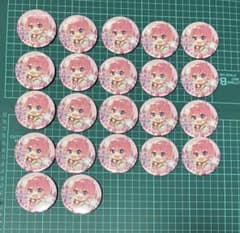 すとぷり さとみくん すとめも Vol.Next!! 缶バッジ 22点 セット