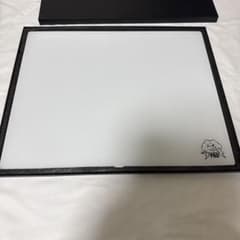 SKY PAD 3.0 ホワイトマウスパッドのサムネイル