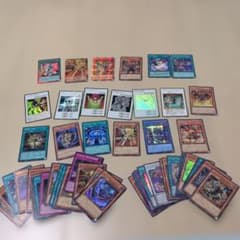 遊戯王 ORIGINAL ARTWORK COLLECTIONのサムネイル