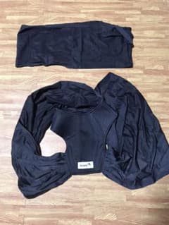 Konny サマー　抱っこ紐　Mサイズのサムネイル