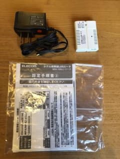 【値下げ】ホテル用無線LANルータ　WRH-300xシリーズのサムネイル