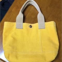 トートバッグのサムネイル