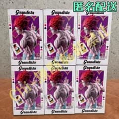 HUNTER×HUNTER 히소카 Grandista 그란디스타 6개