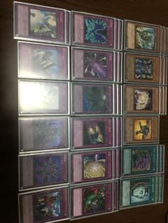遊戯王 デッキ  メタビート 値下げ中のサムネイル
