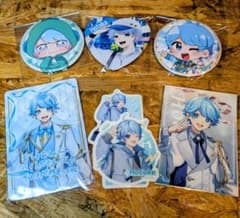 いれいす ほとけ グッズセット 6点 - メルカリ