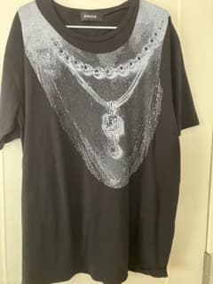 ズッカTシャツのサムネイル