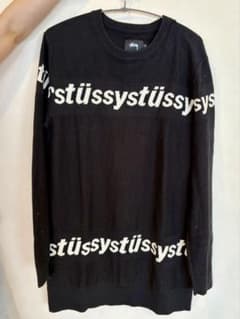 stussy セーターのサムネイル