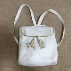 GU リュックのサムネイル
