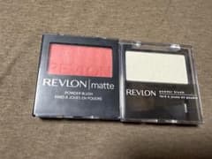 REVLON チークとハイライトのセットのサムネイル