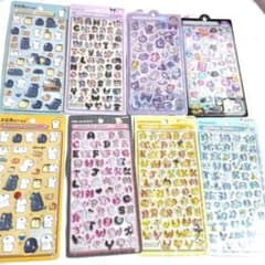 ボンボンドロップ シール まとめ売りのサムネイル