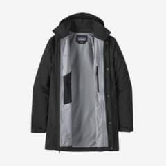 パタゴニア　メンズ シティ ストーム レイン パーカ　Mサイズ　GORE-TEX メンズ・シティストームレインパーカ