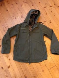 【中古】VESP 16-17 上下セットのサムネイル