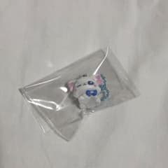 ぷちきゅあ マスコットチョコスナック ぷちきゅあゆきのサムネイル