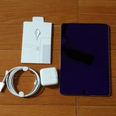 iPad　mini4　64GB　Cellular SIMフリーですのサムネイル