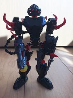 LEGOのサムネイル