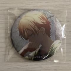 プロセカ 東雲彰人 グリッター缶バッジ 25B 仮死化 特訓前