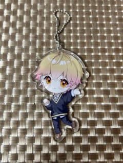 シクフォニ みこと アクキーのサムネイル
