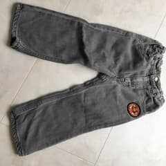 ヒスミニパンツ¥1666円→¥999円に値引きのサムネイル
