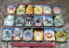 ポケモンカード 18枚セット希少非売品 - メルカリ