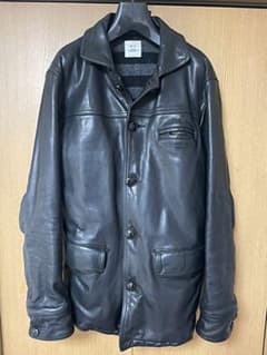 BEDWIN CAR COAT BRUCEのサムネイル