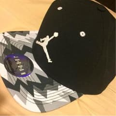 JORDAN キャップのサムネイル