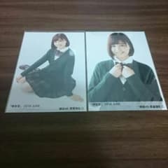 欅坂46 渡邉理佐のサムネイル