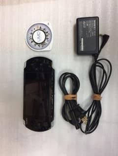 psp 3000 パタポン2セットのサムネイル