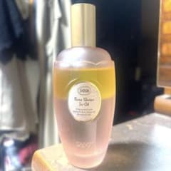 SABON サボン ローズウォーター インオイル 150mL 化粧水 ミストのサムネイル