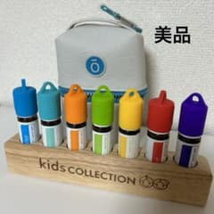 【美品】ドテラキッズコレクションのサムネイル