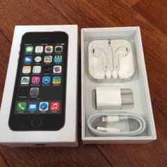 【新品未使用】iPhone 充電器 イヤホン コード 正規品のサムネイル