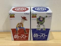 トイ・ストーリー ぬーどるストッパーフィギュアーウッディーの入手