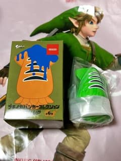 プチイカバンカーコレクションのサムネイル
