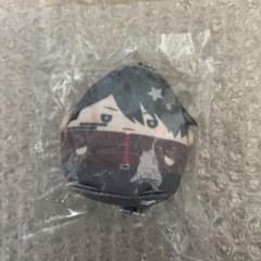 ポストmini発送 桃源暗鬼 くじメイト ぬいくじ E賞無陀野