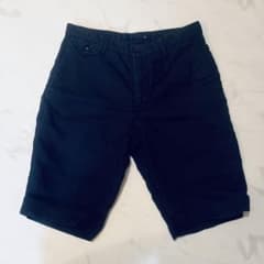 【美品】INCOTEX ショートパンツ42(LIGHT CHINILINO)のサムネイル
