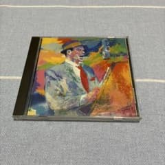 Frank Sinatra Duets CDのサムネイル