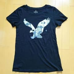 アメリカンイーグル  グラフィックTシャツのサムネイル