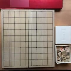 将棋盤 セットのサムネイル