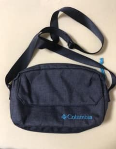Columbia ショルダーバッグのサムネイル