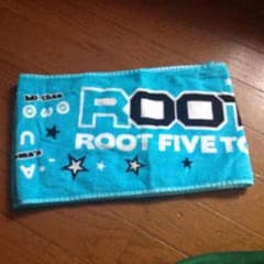 ROOT FIVE グッズのサムネイル