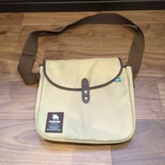 moz SWEDEN ショルダーバッグ メンズのサムネイル