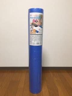 ピラティスポール　ストレッチポールのサムネイル