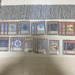 ブリリアント帝デッキのサムネイル