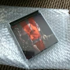 初回限定版 VOCAL TRACKS(MGS)のサムネイル