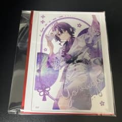 オランピアソワレ オラソワ展 アクリルブロマイド 子供 KV 縁 - メルカリ
