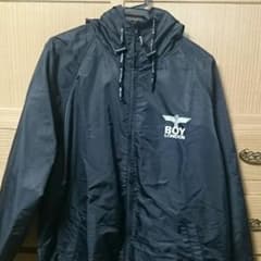 ミラフ様専用 ボーイロンドン BOYLONDON ナイロンジャケットのサムネイル